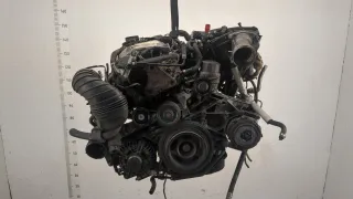  Генератор Mercedes C W203 Арт 11404446, вид 1