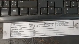  Генератор Mercedes C W203 Арт 11404446, вид 2