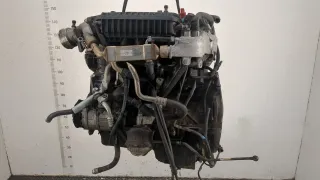  Генератор Mercedes C W203 Арт 11404446, вид 3