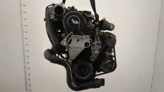  Генератор Volkswagen Golf 6 Арт 11404982, вид 1