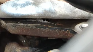  Генератор Volkswagen Passat B6 Арт 11405145, вид 2