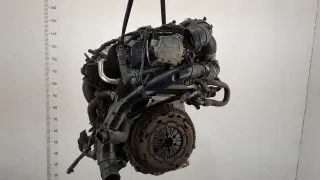  Генератор Volkswagen Passat B6 Арт 11405145, вид 3