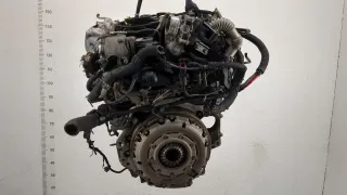  Генератор Opel Astra K Арт 11405232, вид 2