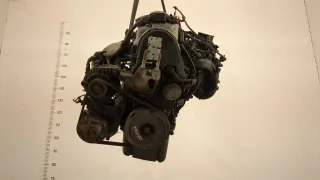 31100PLMA02 Генератор Honda Civic 7 Арт 11398604, вид 1