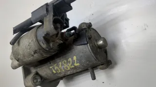 2109635,3M5T11000CG Стартер Ford Focus 2 restailing 1.6л TDCI Арт 20420496, вид 2