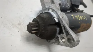 02Z911023F Стартер Skoda Octavia A5 restailing Арт 20421582, вид 3