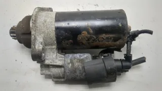 02Z911023F Стартер Skoda Octavia A5 restailing Арт 20421582, вид 4
