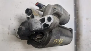 1376305,1756795,6G9N11000FA Стартер Ford Focus 2 restailing 2.0л TDCI Арт 20422059, вид 2
