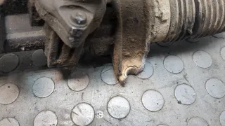 1J1422075K,1J1422075KX Рулевая рейка Volkswagen Bora Арт 8621424, вид 3