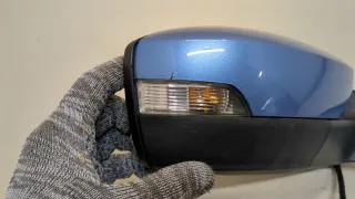 5JC857508E,6V0857538A,5JA857522C Зеркало правое Skoda Rapid Арт 20421669, вид 4