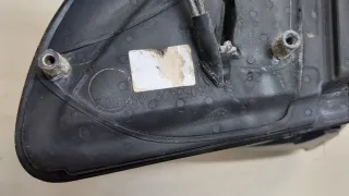  Зеркало правое Opel Astra H Арт 20421818, вид 2