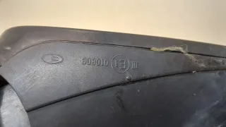  Зеркало правое Opel Astra H Арт 20421818, вид 4