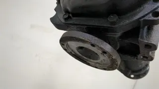 3850026W79 Редуктор переднего моста Nissan Pathfinder 2 Арт 20267769, вид 4