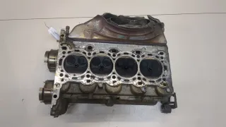 55562229 Головка блока цилиндров Opel Corsa D 1.2л Инжектор Арт 9262887, вид 4