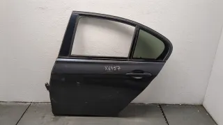 51217207561,7207561,51217242567 Ручка наружная задняя левая серая BMW 3 F30/F31/GT F34 Арт 11359449, вид 1