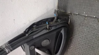 51217207561,7207561,51217242567 Ручка наружная задняя левая серая BMW 3 F30/F31/GT F34 Арт 11359449, вид 3