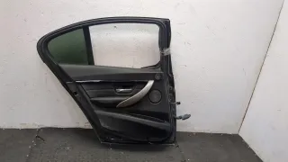 51217207561,7207561,51217242567 Ручка наружная задняя левая серая BMW 3 F30/F31/GT F34 Арт 11359449, вид 4