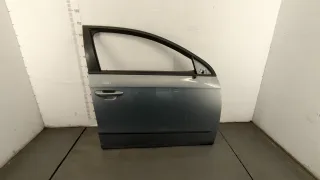 3C0837206,3C0837886H Ручка наружная передняя правая серая Volkswagen Passat B6 Арт 11386253, вид 1