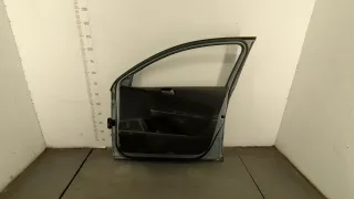3C0837206,3C0837886H Ручка наружная передняя правая серая Volkswagen Passat B6 Арт 11386253, вид 4