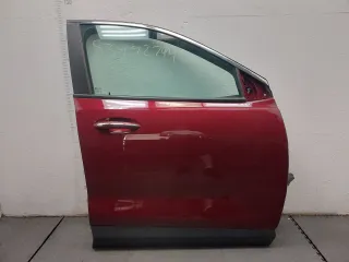  Ручка наружная передняя правая красная Buick Encore GX Арт 11404103, вид 1