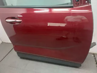  Ручка наружная передняя правая красная Buick Encore GX Арт 11404103, вид 4