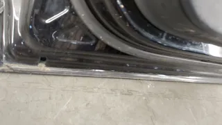  Ручка наружная задняя правая черная Volvo XC90 2 Арт 11404118, вид 2