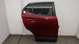  Ручка наружная задняя правая красная Buick Encore GX Арт 11404237, вид 1