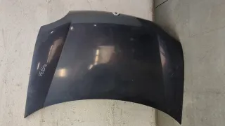 7751468946 Капот синий Renault Kangoo 1 Арт 20001885, вид 1