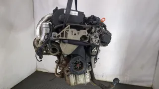 06F100033G,06F100040P,06F100033GX,06F100098X,BWA Двигатель Skoda Octavia A5 Арт 9122716, вид 1