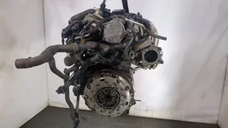 06F100033G,06F100040P,06F100033GX,06F100098X,BWA Двигатель Skoda Octavia A5 Арт 9122716, вид 3
