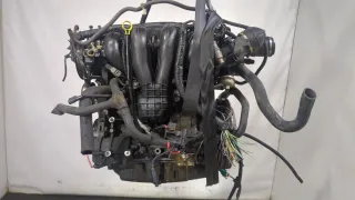 1230443,CHBA, CHBB Двигатель Ford Mondeo 3 Арт 9180044, вид 2