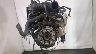 1230443,CHBA, CHBB Двигатель Ford Mondeo 3 Арт 9180044, вид 3
