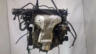 1230443,CHBA, CHBB Двигатель Ford Mondeo 3 Арт 9180044, вид 4