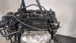 1230443,CHBA, CHBB Двигатель Ford Mondeo 3 Арт 9180044, вид 5
