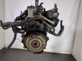 03C100035D,03C100091PX,BLF Двигатель Volkswagen Jetta 5 Арт 8689979, вид 3