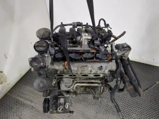 03C100035D,03C100091PX,BLF Двигатель Volkswagen Jetta 5 Арт 8689979, вид 5