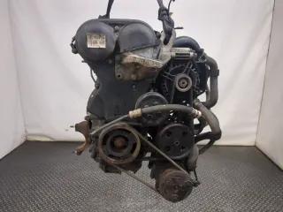 1806552,RM4M5G6006XD,HWDA, HWDB Двигатель Ford Focus 2 Арт 8408767, вид 1