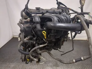 1806552,RM4M5G6006XD,HWDA, HWDB Двигатель Ford Focus 2 Арт 8408767, вид 2