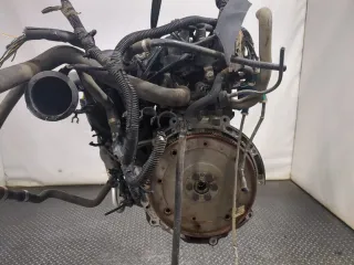 1806552,RM4M5G6006XD,HWDA, HWDB Двигатель Ford Focus 2 Арт 8408767, вид 3
