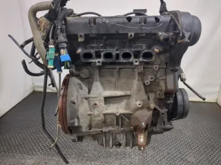 1806552,RM4M5G6006XD,HWDA, HWDB Двигатель Ford Focus 2 Арт 8408767, вид 4