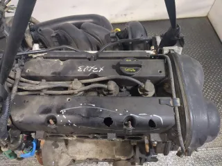 1806552,RM4M5G6006XD,HWDA, HWDB Двигатель Ford Focus 2 Арт 8408767, вид 5