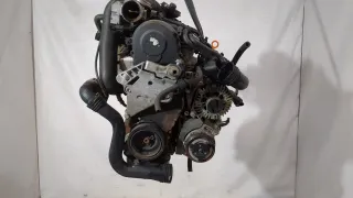 03G100098MX,BXE Двигатель Volkswagen Golf 5 Арт 9424542, вид 1