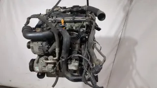03G100098MX,BXE Двигатель Volkswagen Golf 5 Арт 9424542, вид 2