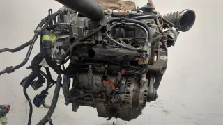 12684459,LFV Двигатель Chevrolet Malibu 9 Арт 20011838, вид 2