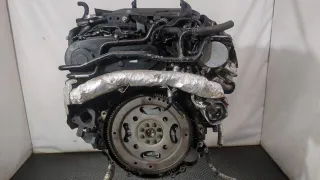 JDE7843,AJV6D Двигатель Jaguar XF 250 Арт 20101350, вид 3