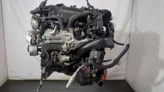 JDE7843,AJV6D Двигатель Jaguar XF 250 Арт 20101350, вид 4