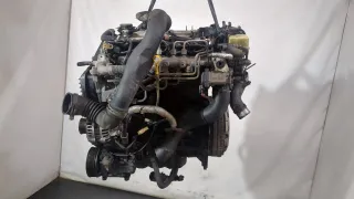 RF7J02300D,RF Двигатель Mazda 5 1 Арт 20102705, вид 2