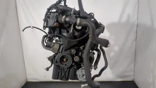 1917536,1835980,CM5G6006BA,RMCM5G6006BA,M1DA Двигатель Ford C-max 2 Арт 20115896, вид 1