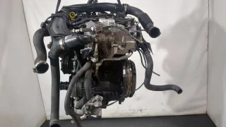 1917536,1835980,CM5G6006BA,RMCM5G6006BA,M1DA Двигатель Ford C-max 2 Арт 20115896, вид 2