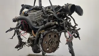 190000P181,2GRFE Двигатель Toyota Sienna 3 Арт 20348243, вид 3